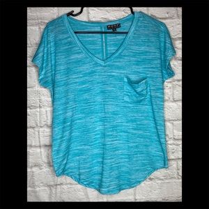 Poof New York T-Shirt